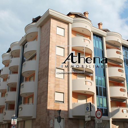 Santis 44 Appartement Grado Buitenkant foto