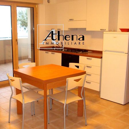 Santis 44 Appartement Grado Buitenkant foto