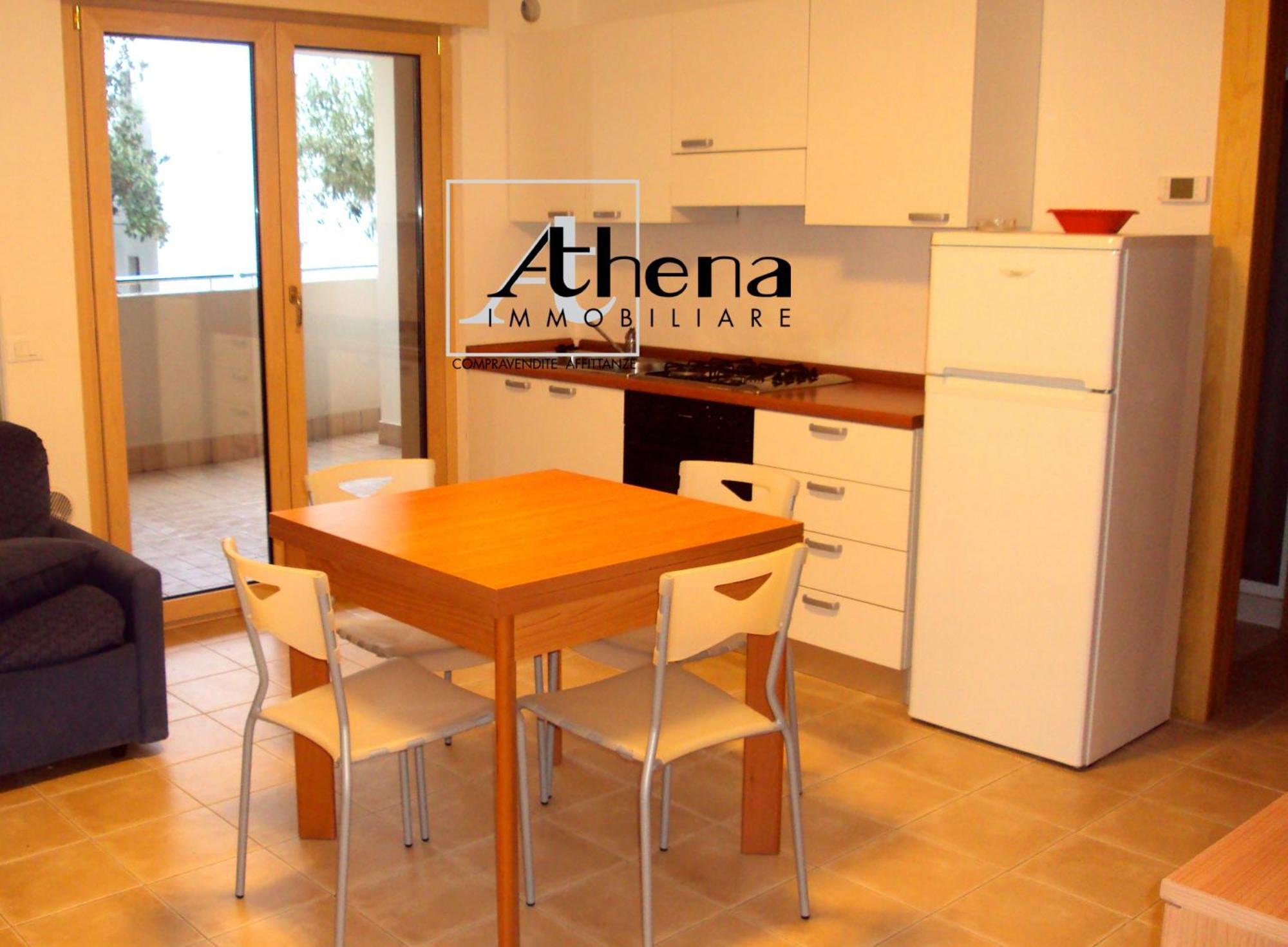 Santis 44 Appartement Grado Buitenkant foto