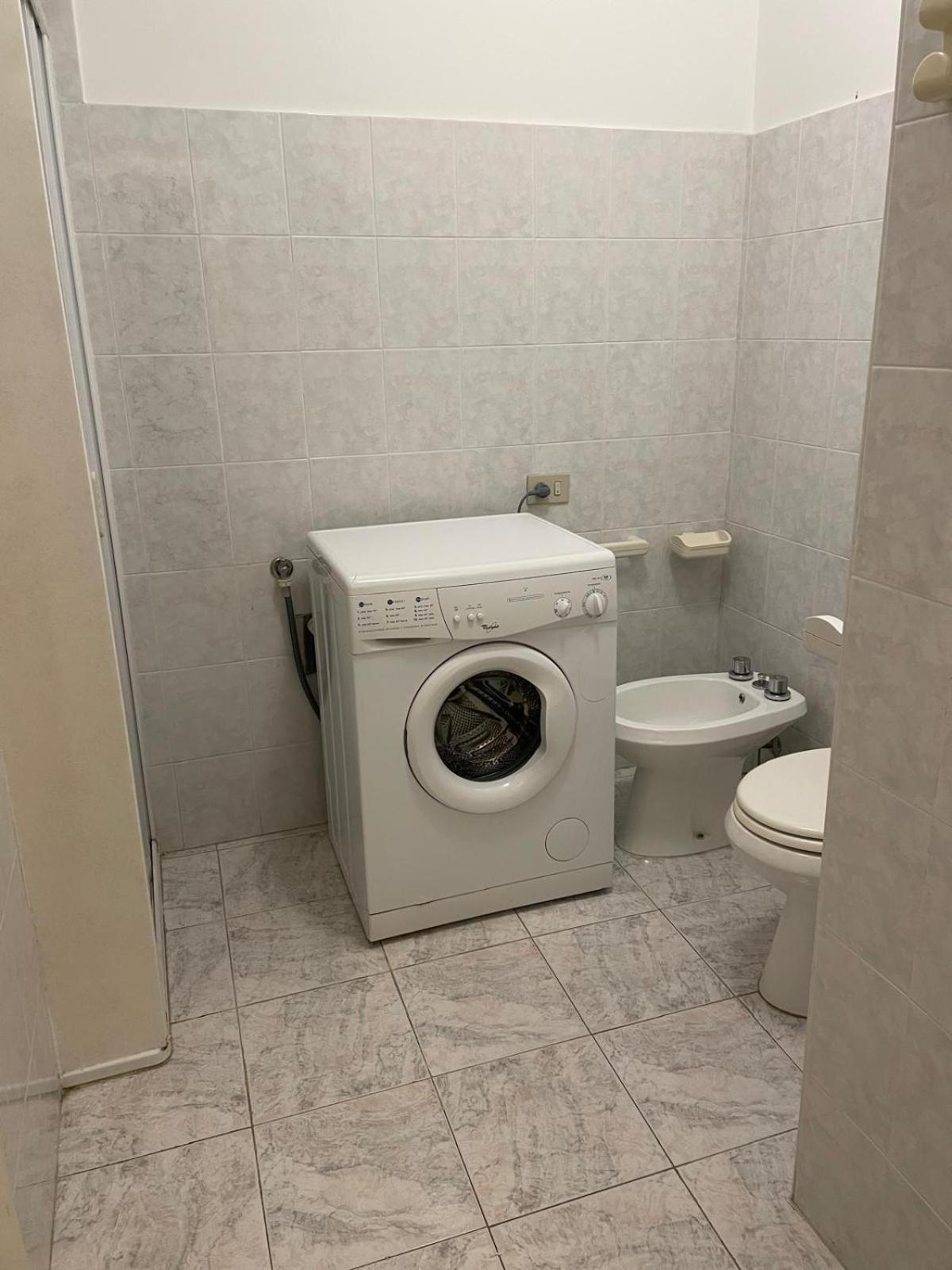 Santis 44 Appartement Grado Buitenkant foto