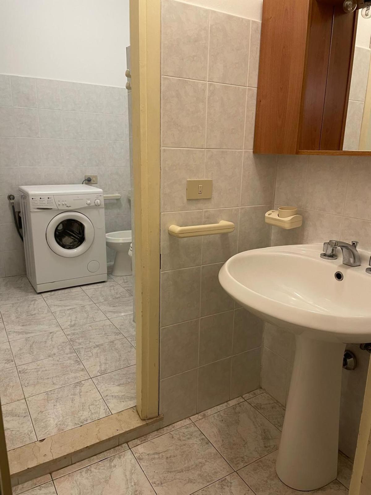 Santis 44 Appartement Grado Buitenkant foto
