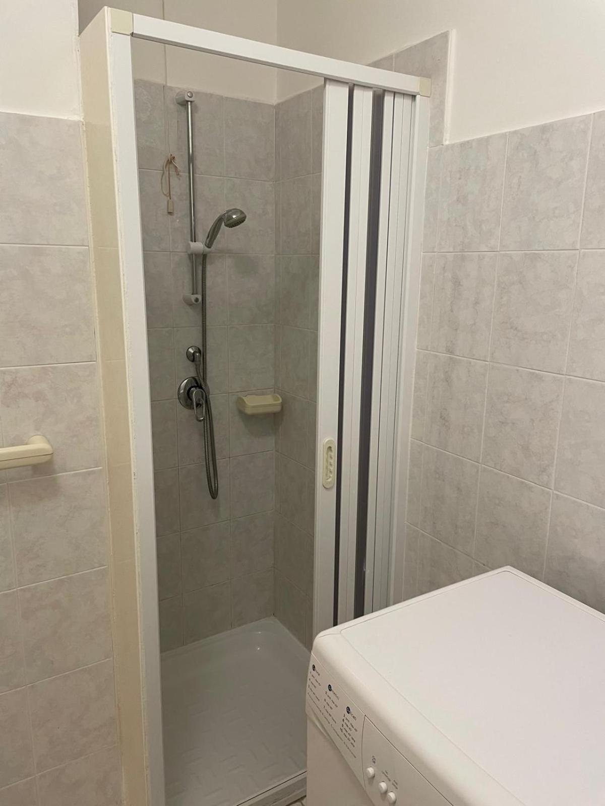 Santis 44 Appartement Grado Buitenkant foto
