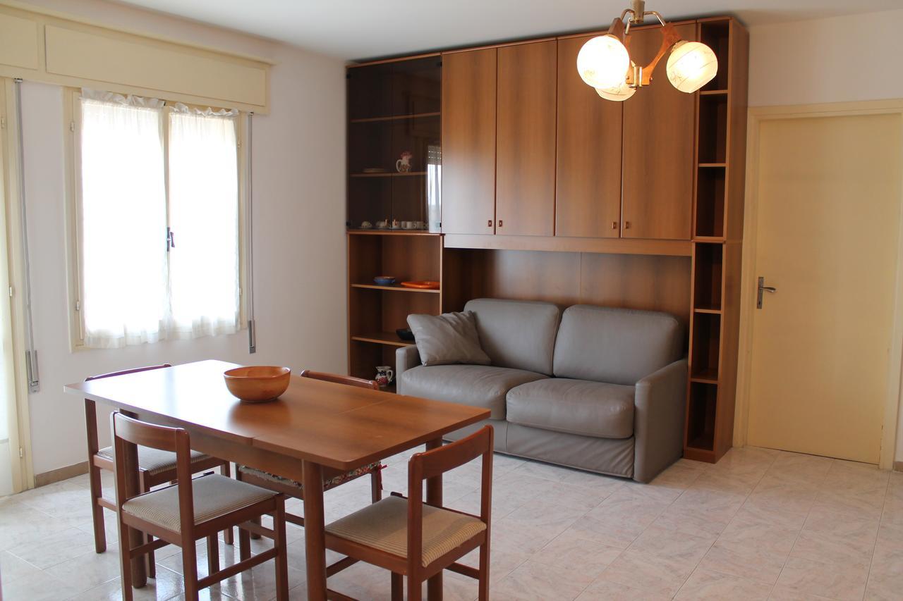 Santis 44 Appartement Grado Buitenkant foto