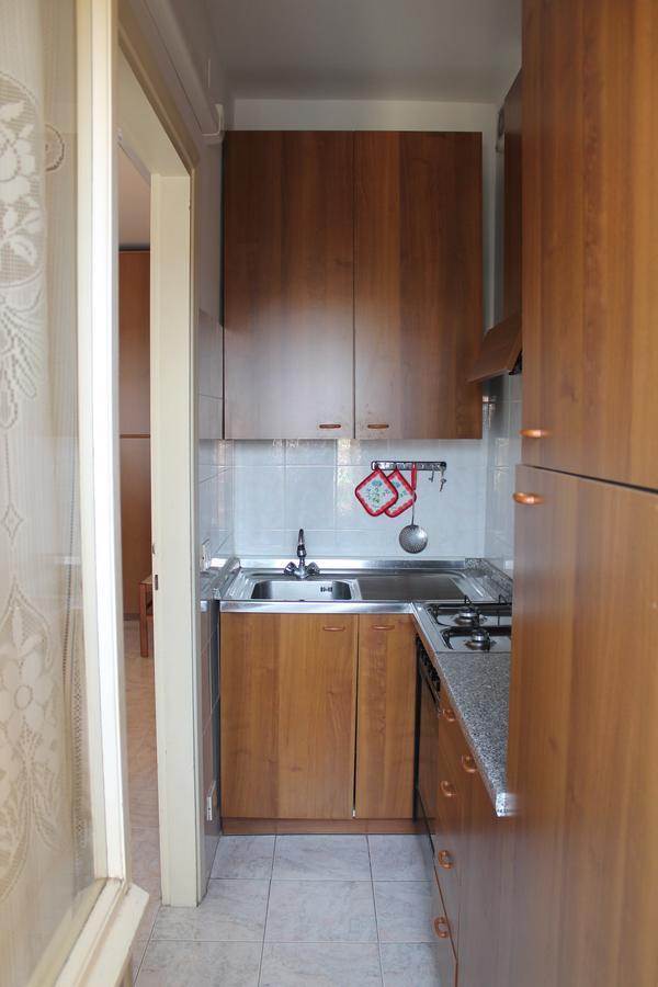 Santis 44 Appartement Grado Buitenkant foto