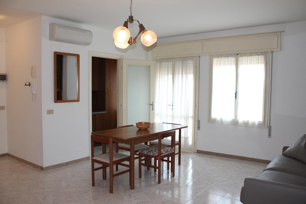 Santis 44 Appartement Grado Buitenkant foto