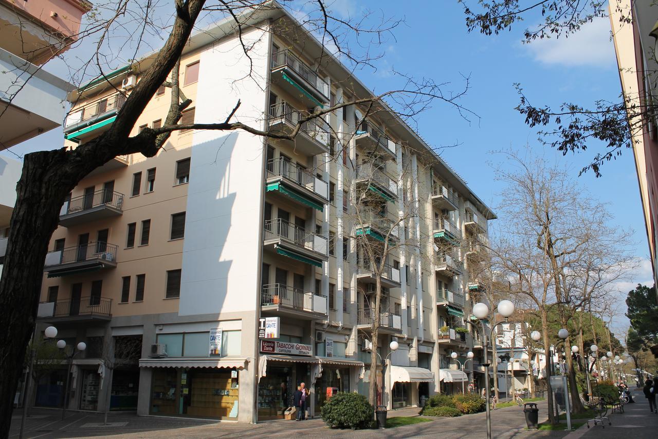 Santis 44 Appartement Grado Buitenkant foto