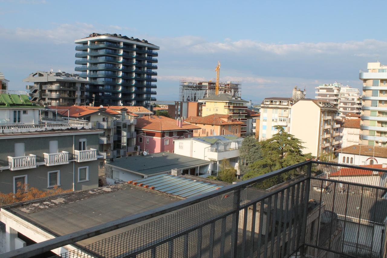 Santis 44 Appartement Grado Buitenkant foto