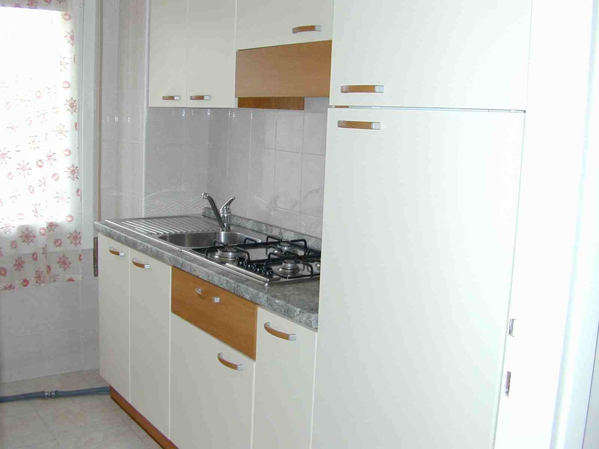 Santis 44 Appartement Grado Buitenkant foto