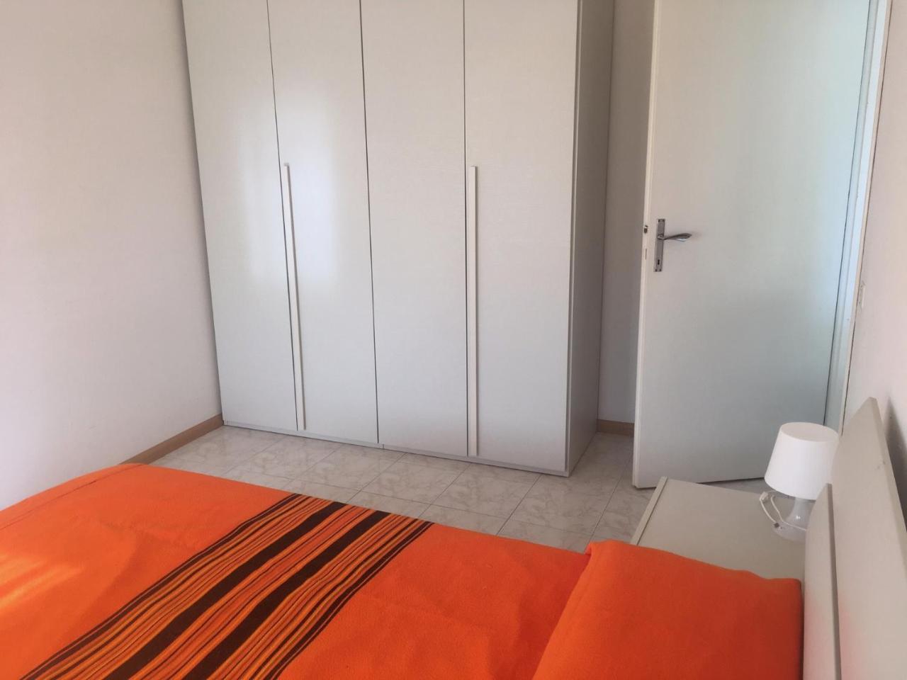 Santis 44 Appartement Grado Buitenkant foto