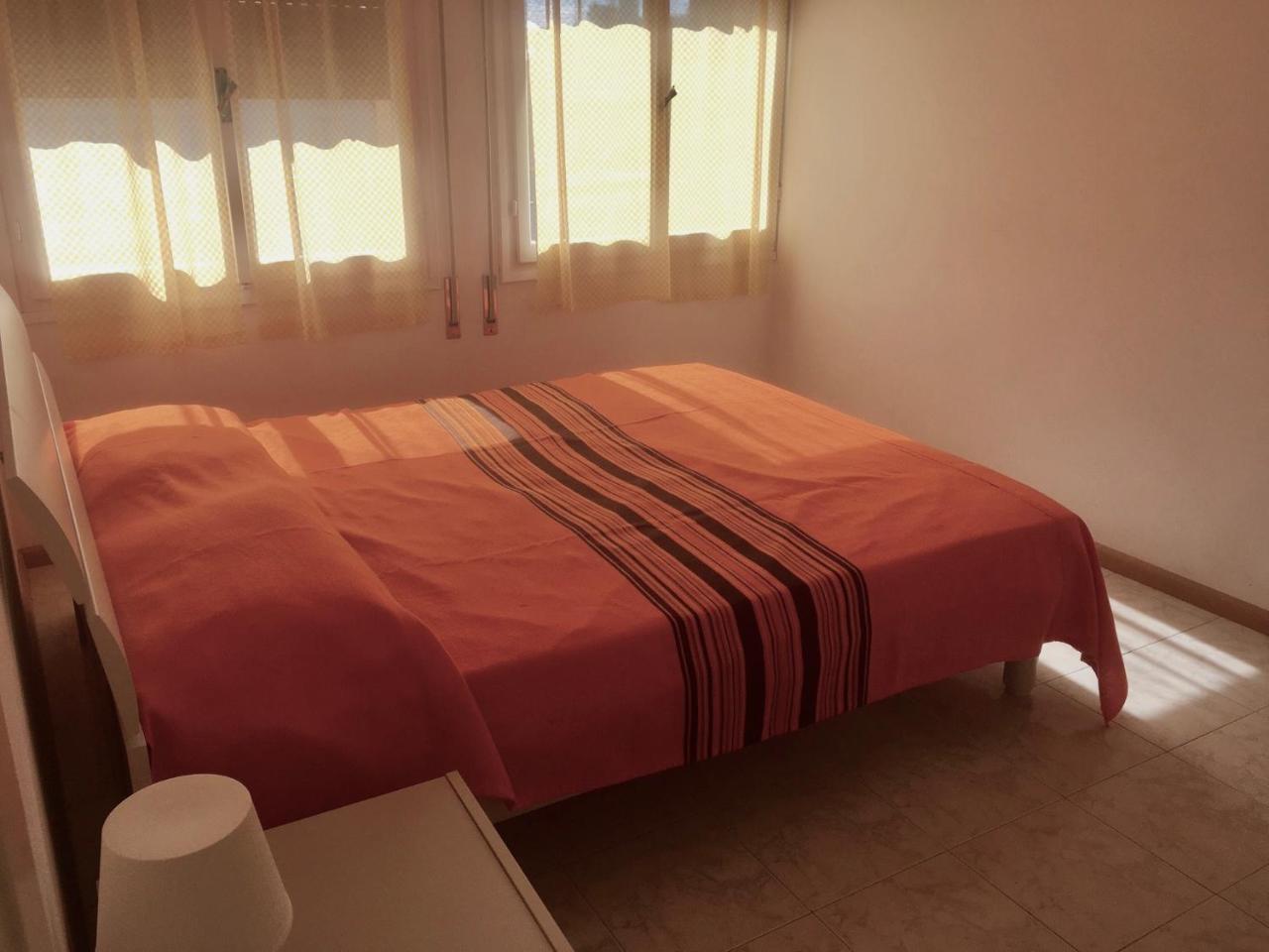 Santis 44 Appartement Grado Buitenkant foto