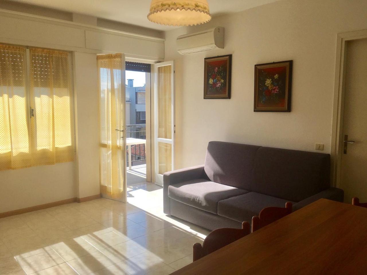 Santis 44 Appartement Grado Buitenkant foto
