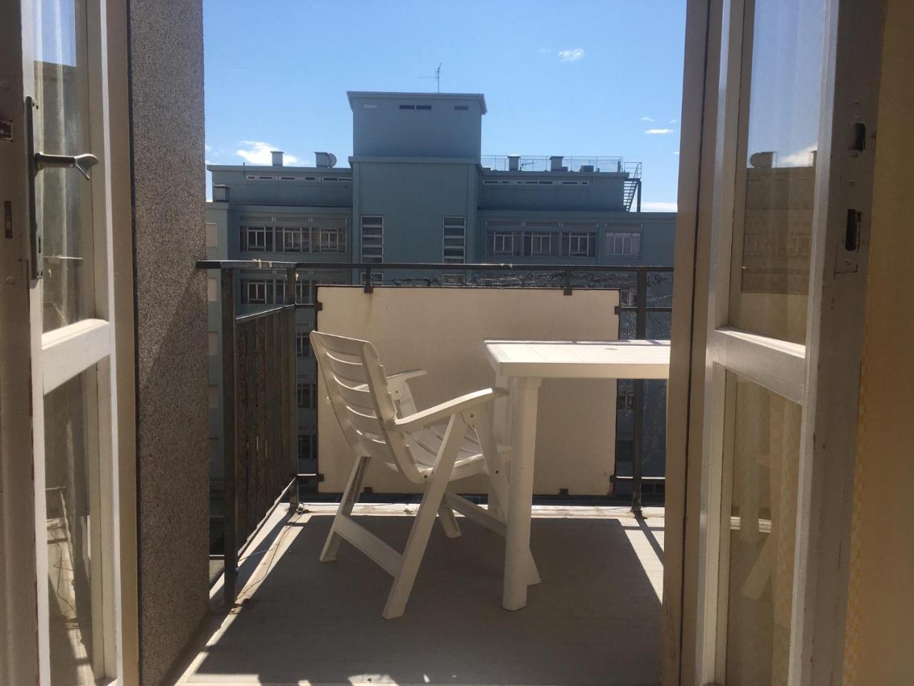 Santis 44 Appartement Grado Buitenkant foto