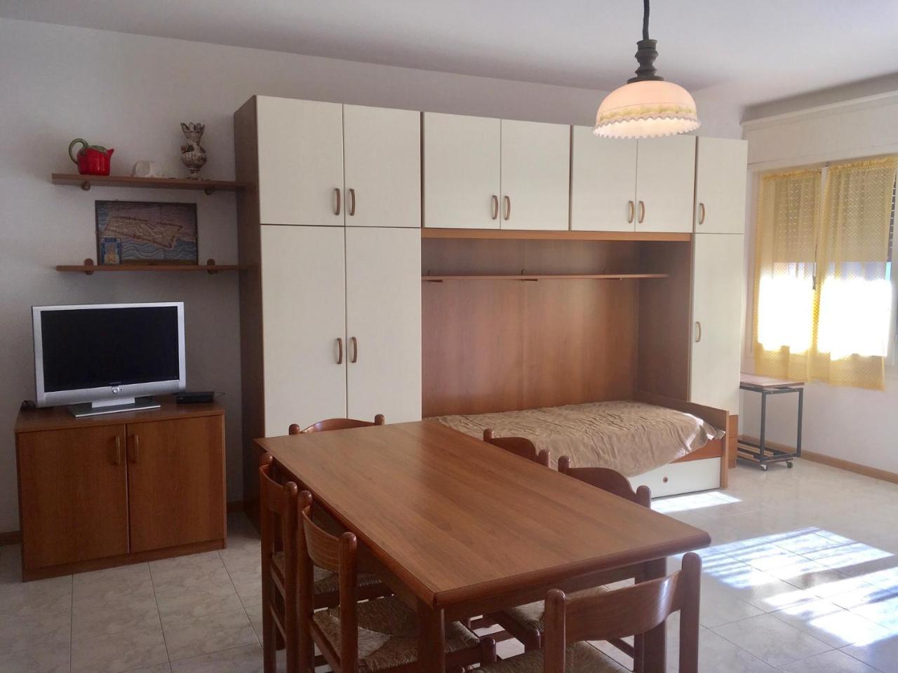 Santis 44 Appartement Grado Buitenkant foto