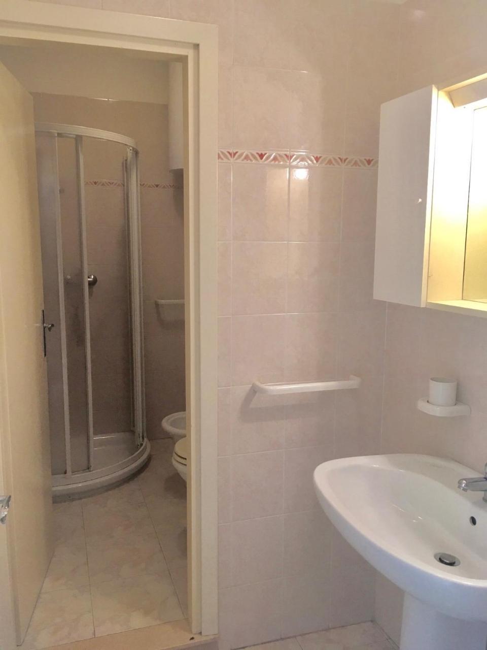 Santis 44 Appartement Grado Buitenkant foto