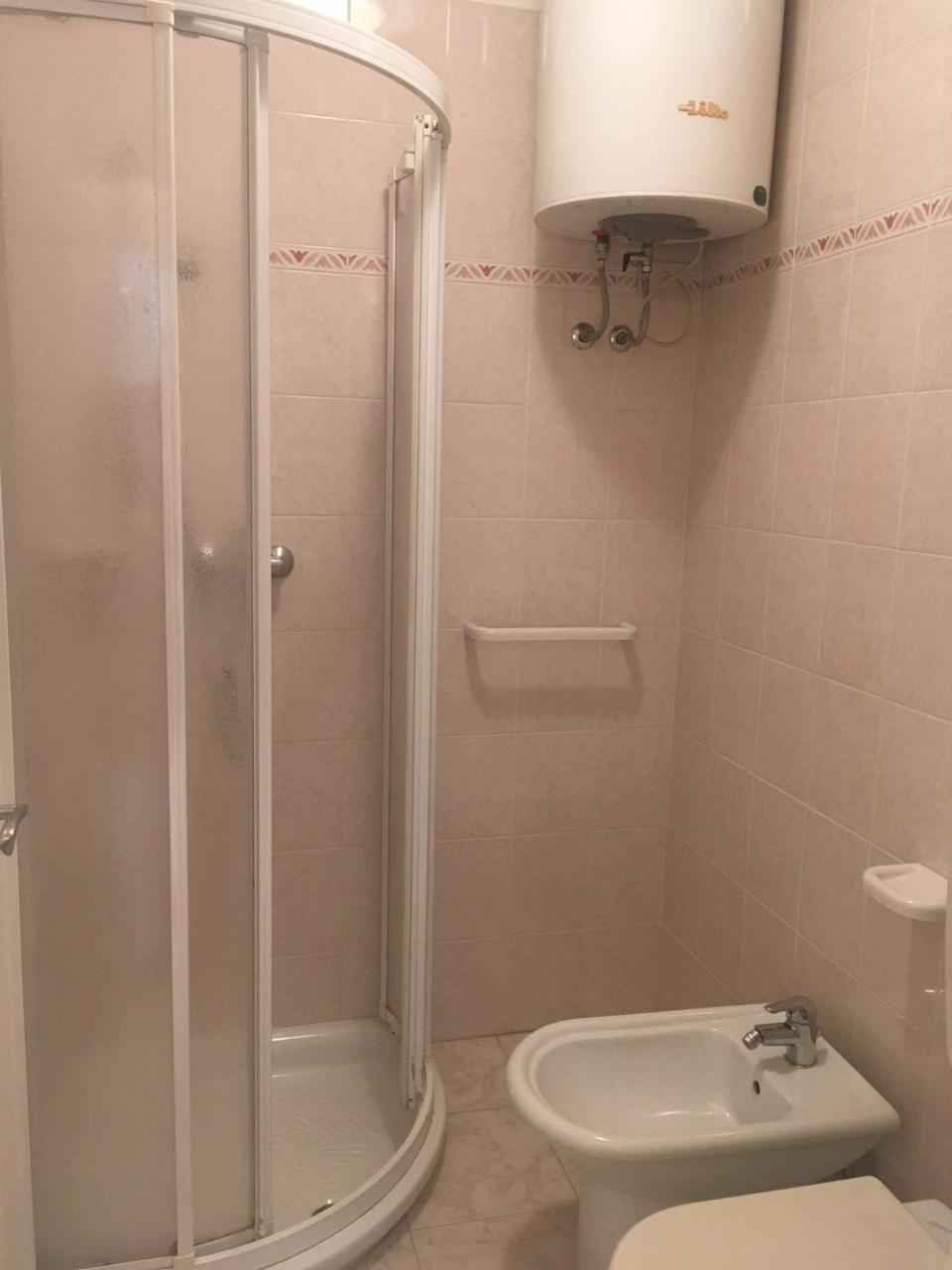 Santis 44 Appartement Grado Buitenkant foto